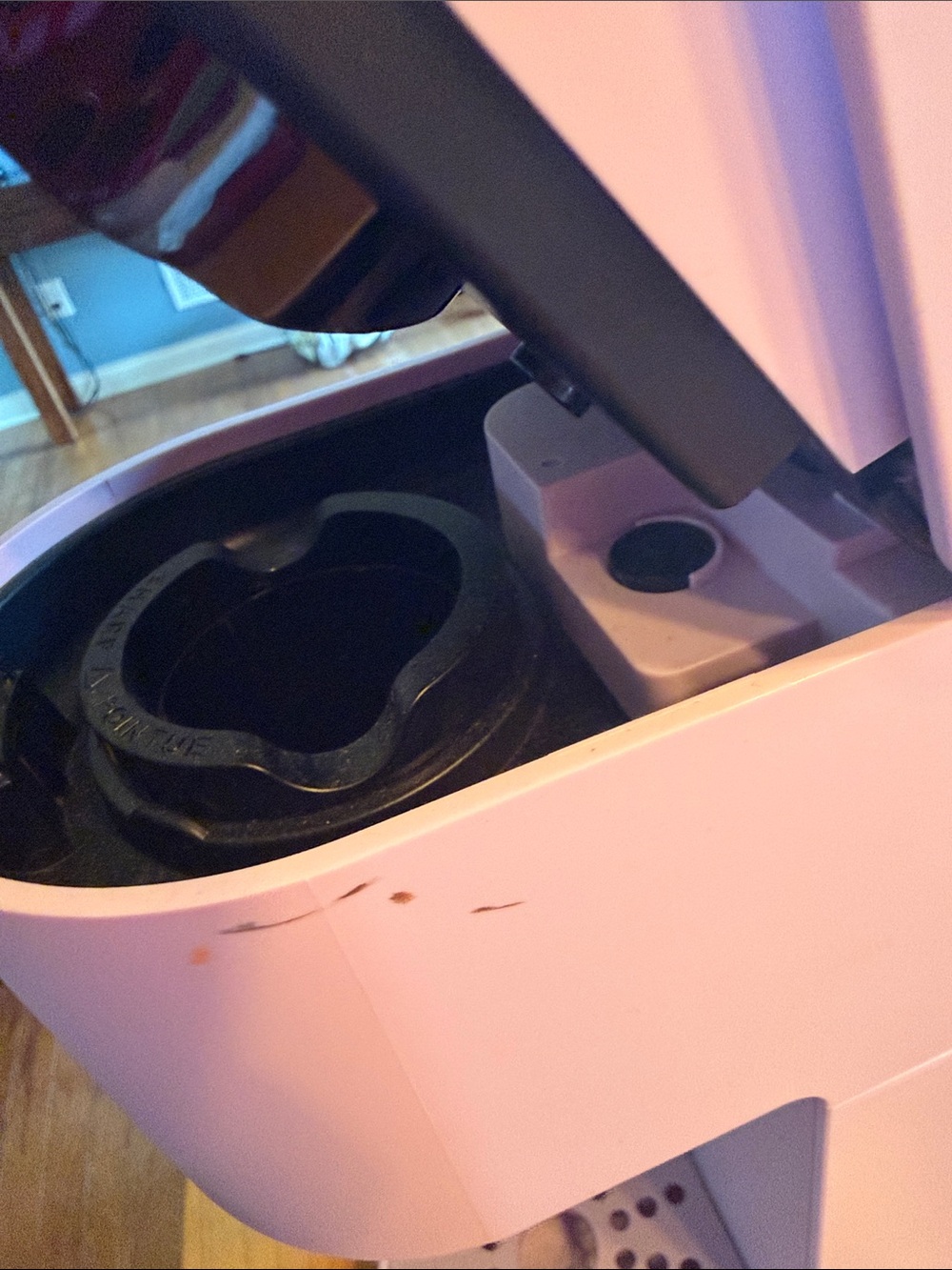 Light purple Keurig single serve - Picture 5 of 6
